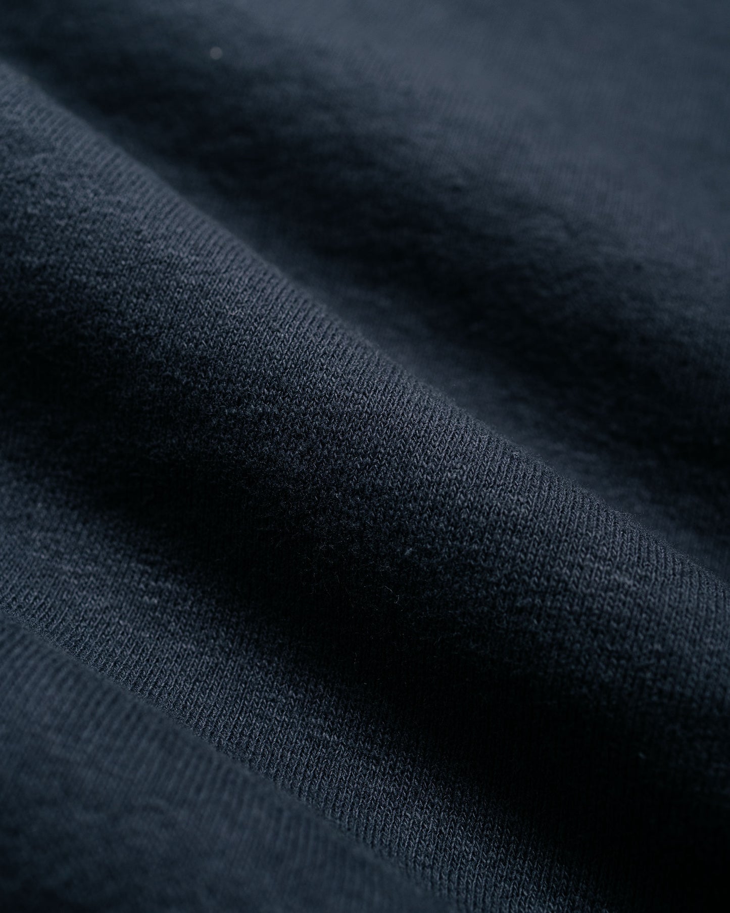 Sunray Sportswear Waialua SS Sweatshirt Blue Graphite