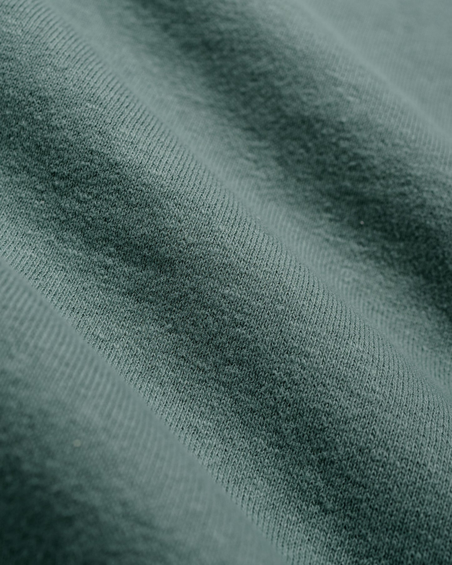 Sunray Sportswear Waialua SS Sweatshirt Sagebrush Green