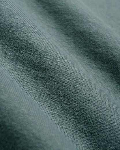 Sunray Sportswear Waialua SS Sweatshirt Sagebrush Green