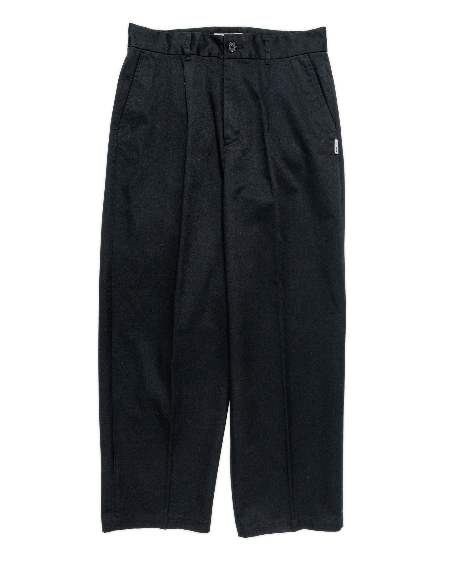 lost & found TTT MSW TTT MSW Chino Slacks Black