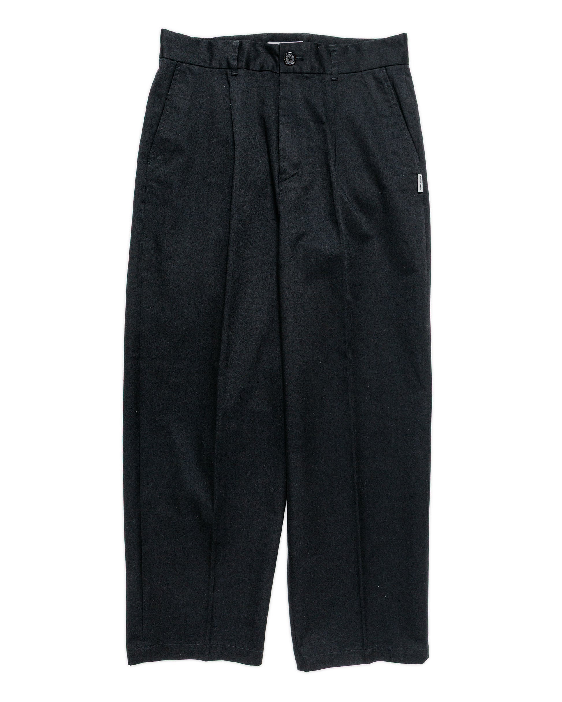 lost & found TTT MSW TTT MSW Chino Slacks Black