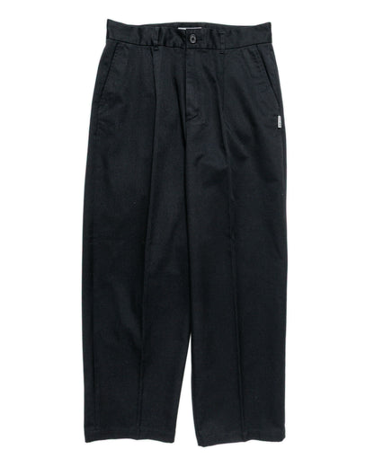 lost & found TTT MSW TTT MSW Chino Slacks Black