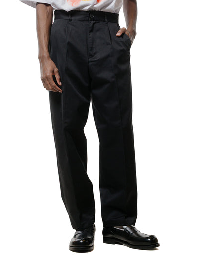 lost & found TTT MSW TTT MSW Chino Slacks Black