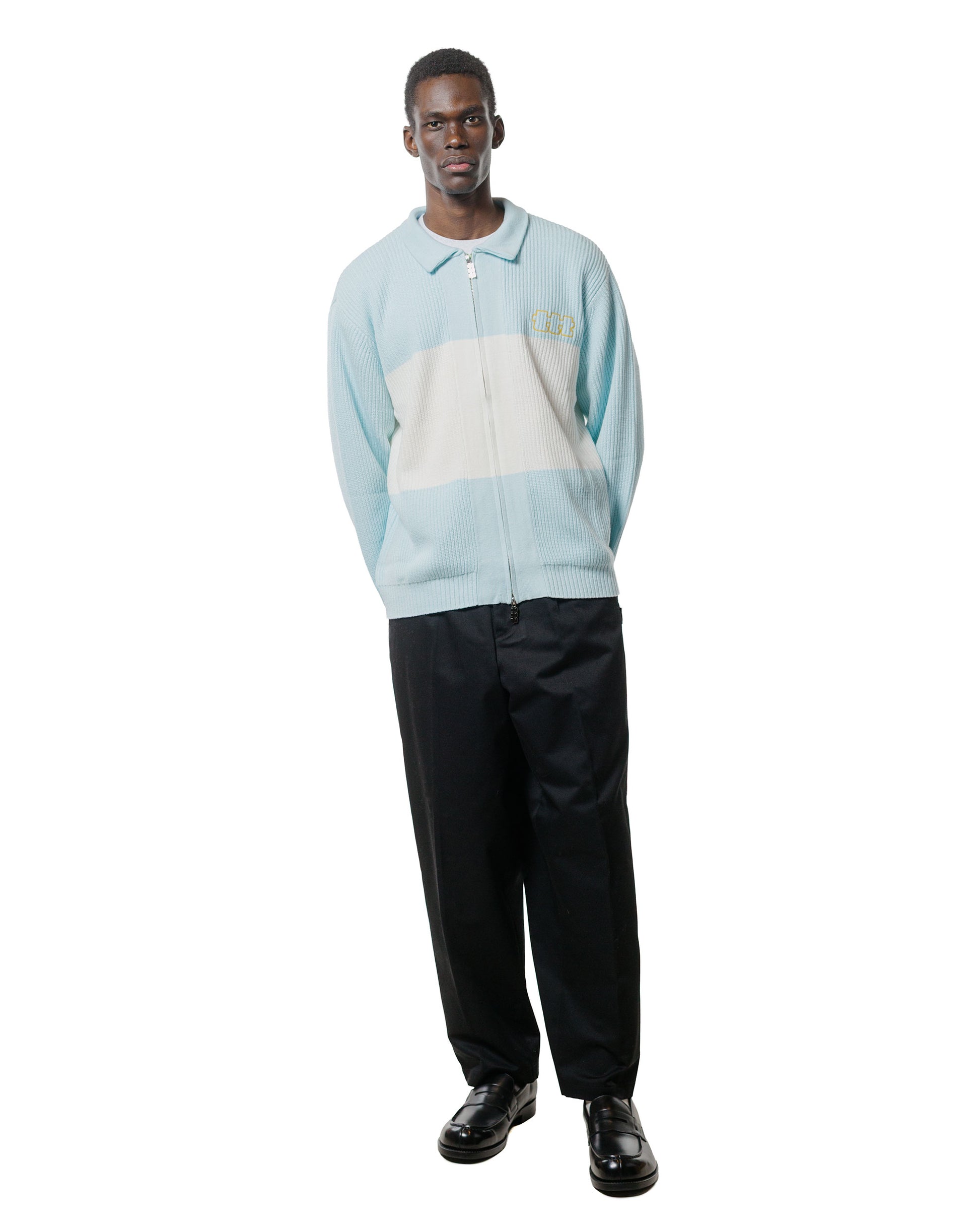 lost & found TTT MSW TTT MSW Chino Slacks Black