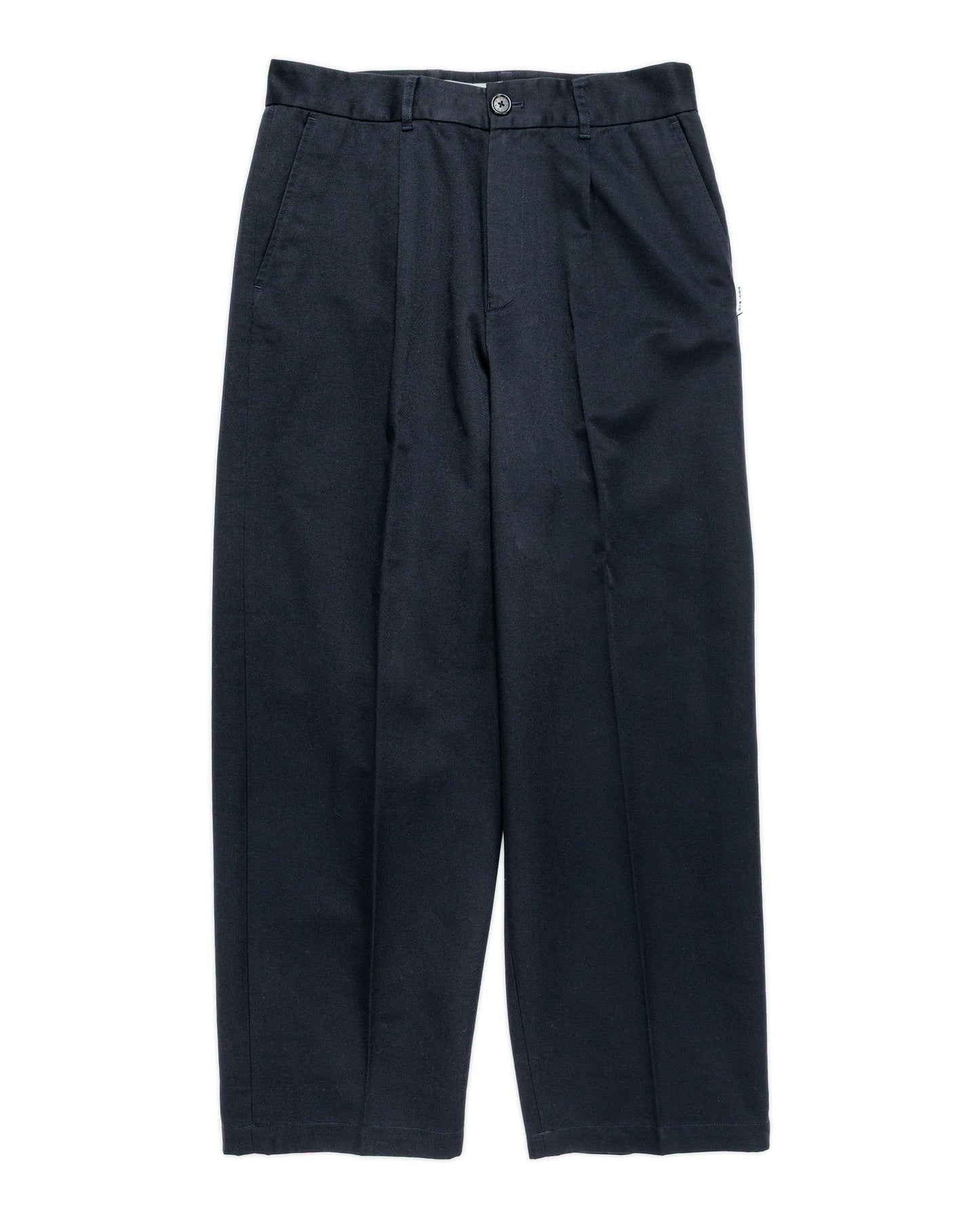 lost & found TTT MSW TTT MSW Chino Slacks Navy