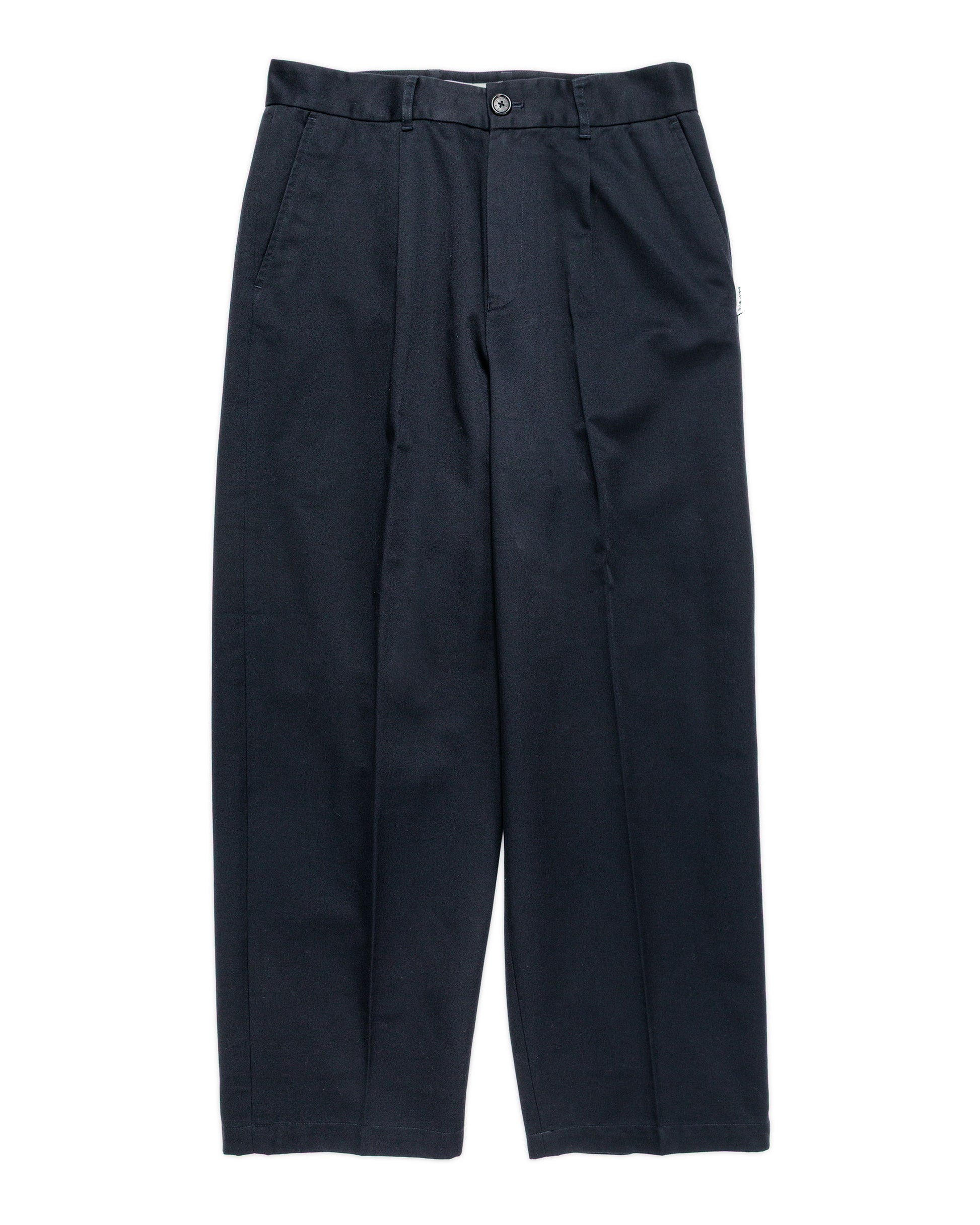 lost & found TTT MSW TTT MSW Chino Slacks Navy