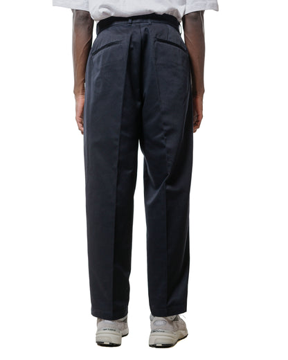 lost & found TTT MSW TTT MSW Chino Slacks Navy