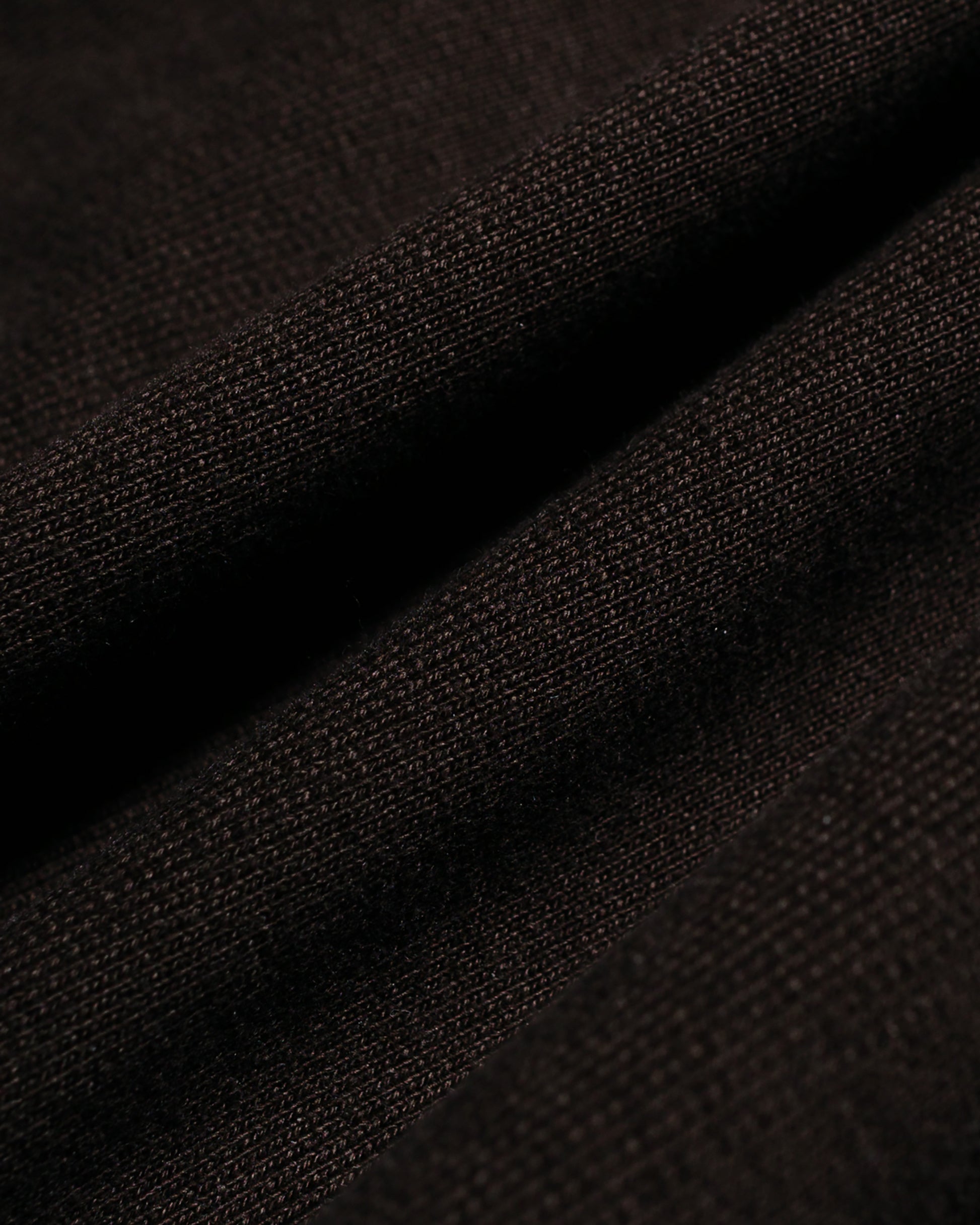 lost & found TTT MSW TTT MSW Logo Hoodie Brown