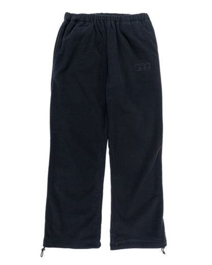 lost & found TTT MSW TTT MSW Polartec Fleece Pants Black