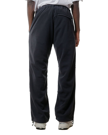 lost & found TTT MSW TTT MSW Polartec Fleece Pants Black