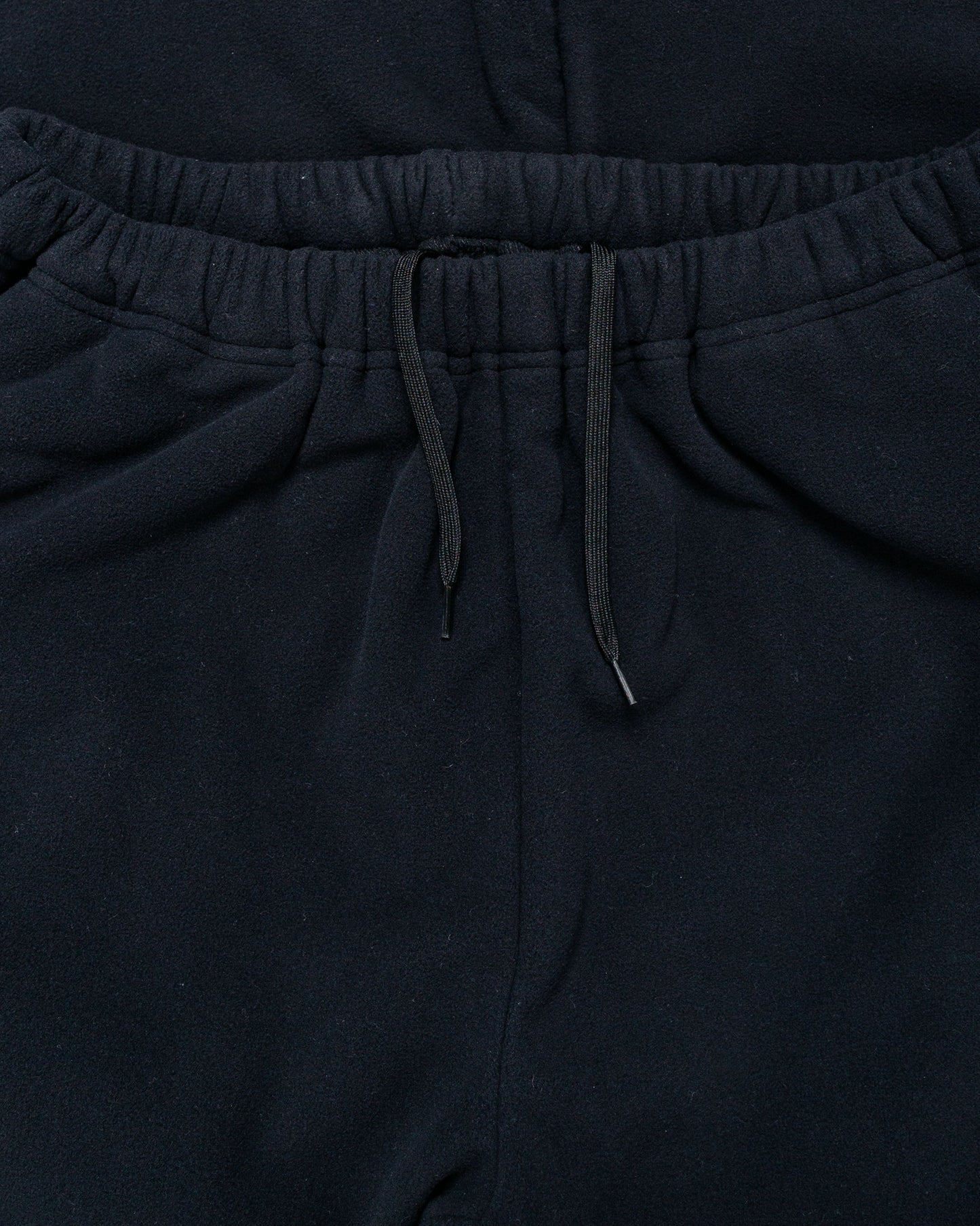 lost & found TTT MSW TTT MSW Polartec Fleece Pants Black