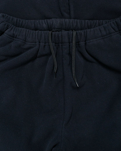lost & found TTT MSW TTT MSW Polartec Fleece Pants Black