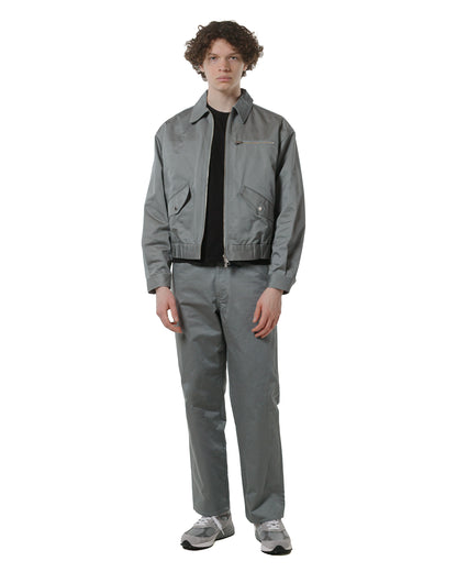 lost & found TTT MSW TTT MSW Work Jacket Grey