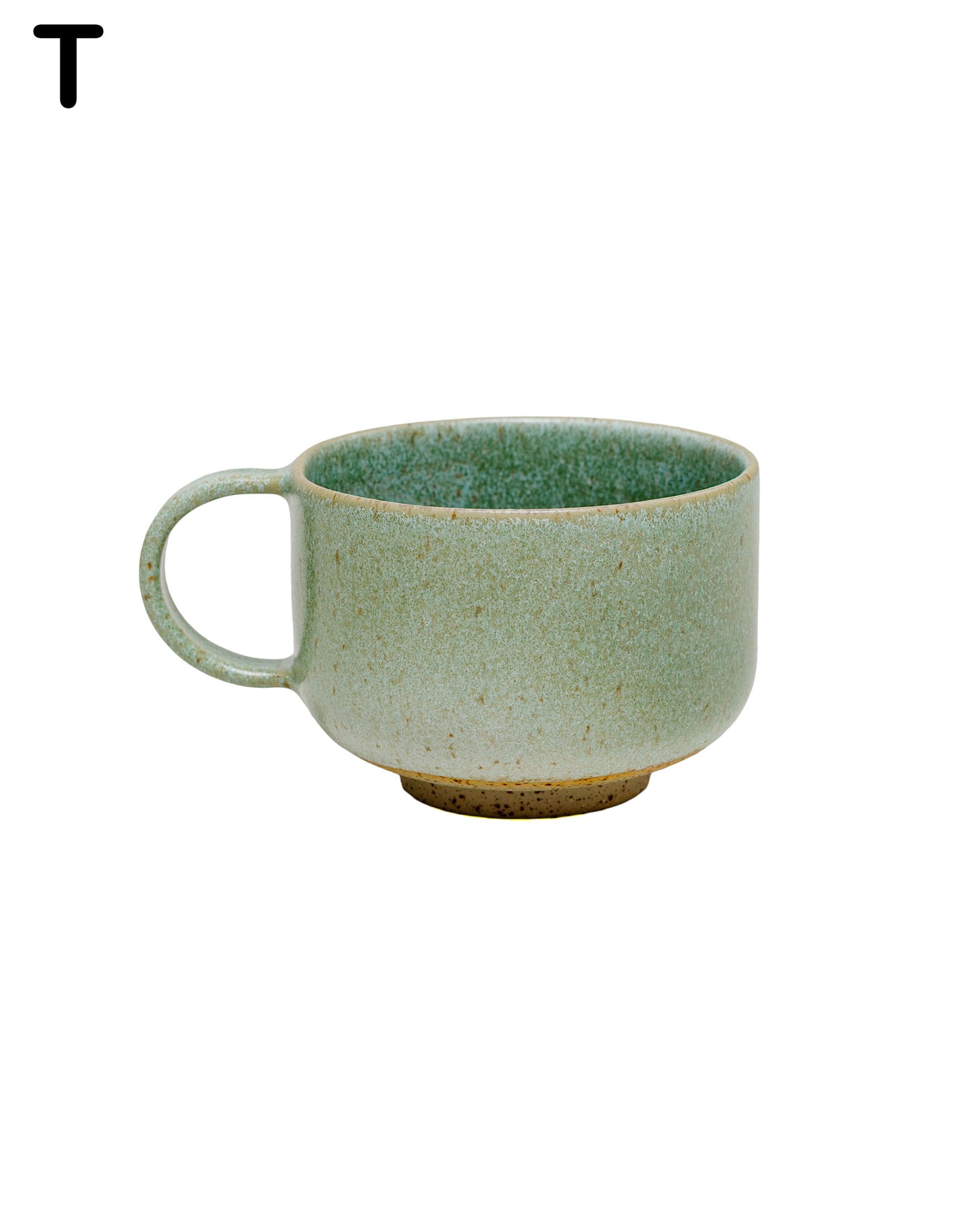 lost & found Studio Arhoj Studio Arhoj Mion Mug