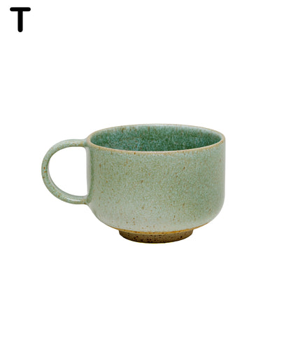 lost & found Studio Arhoj Studio Arhoj Mion Mug