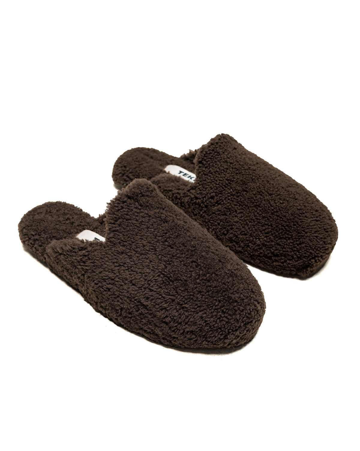 Tekla Home Slippers Alva