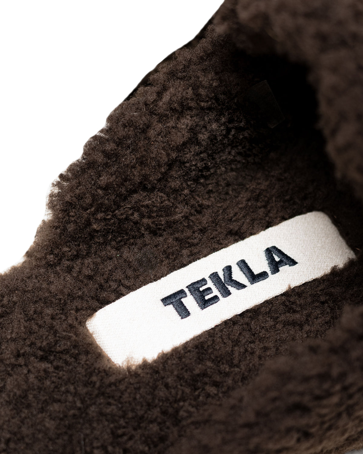 Tekla Home Slippers Alva
