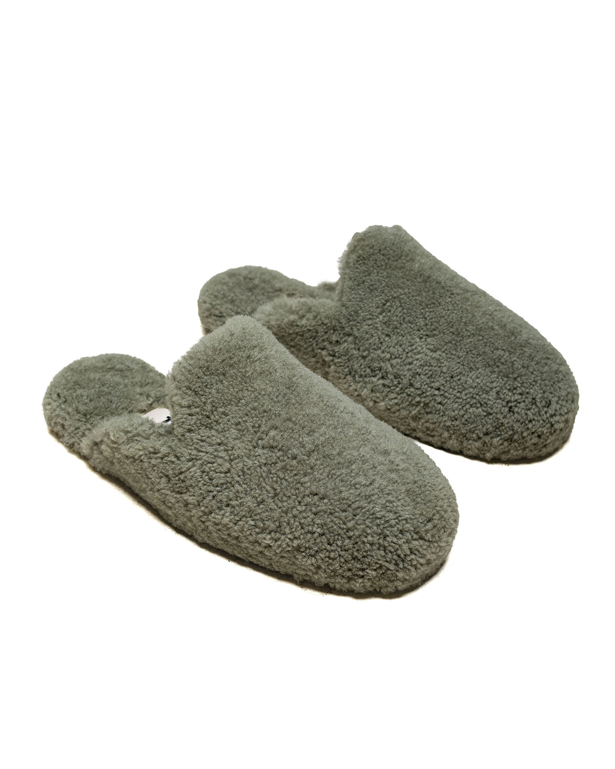 Tekla Home Slippers Willow