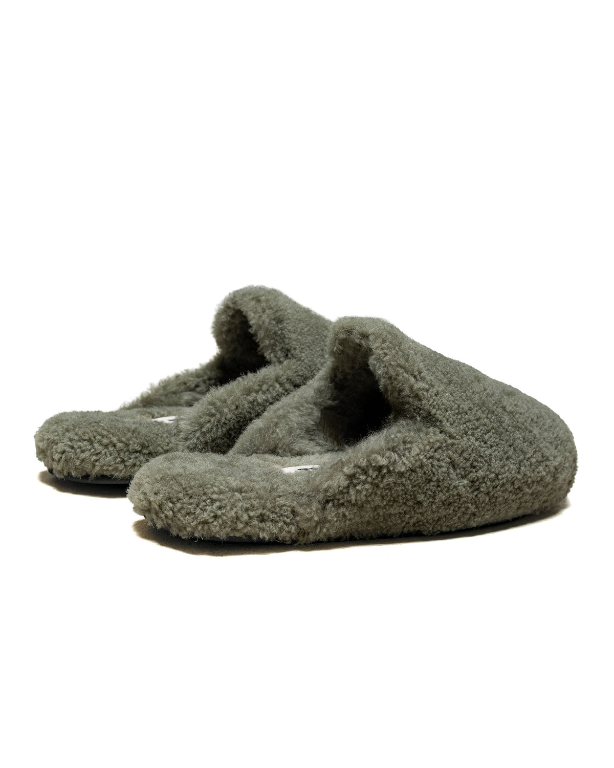 Tekla Home Slippers Willow