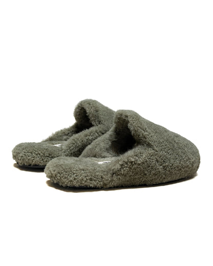 Tekla Home Slippers Willow