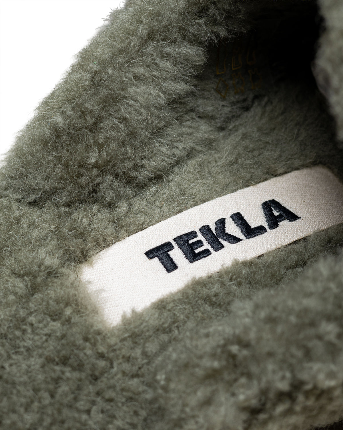 Tekla Home Slippers Willow