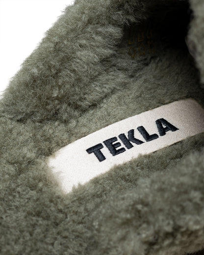 Tekla Home Slippers Willow