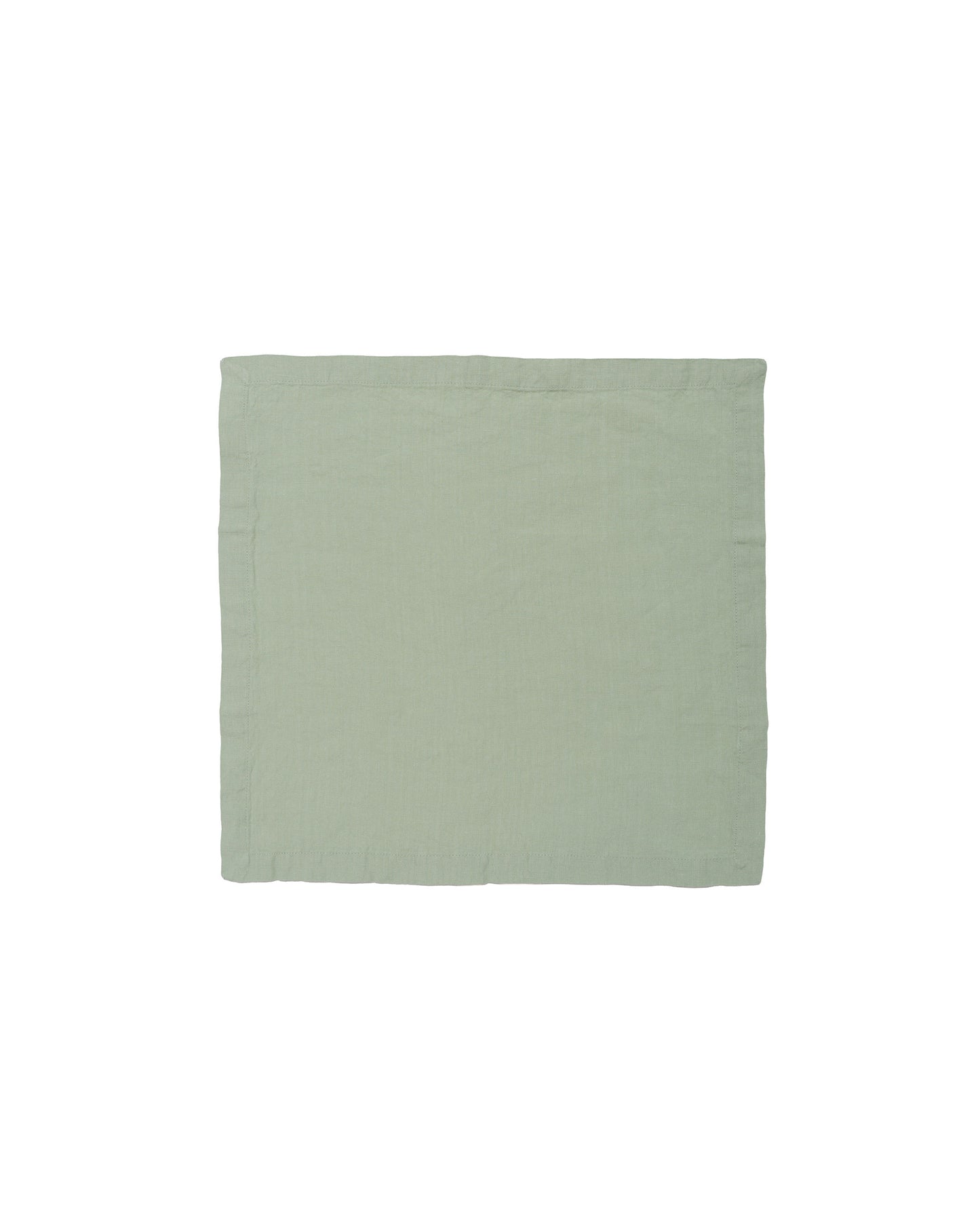 lost & found TEKLA Tekla Kitchen Linen Napkin Ducks Egg