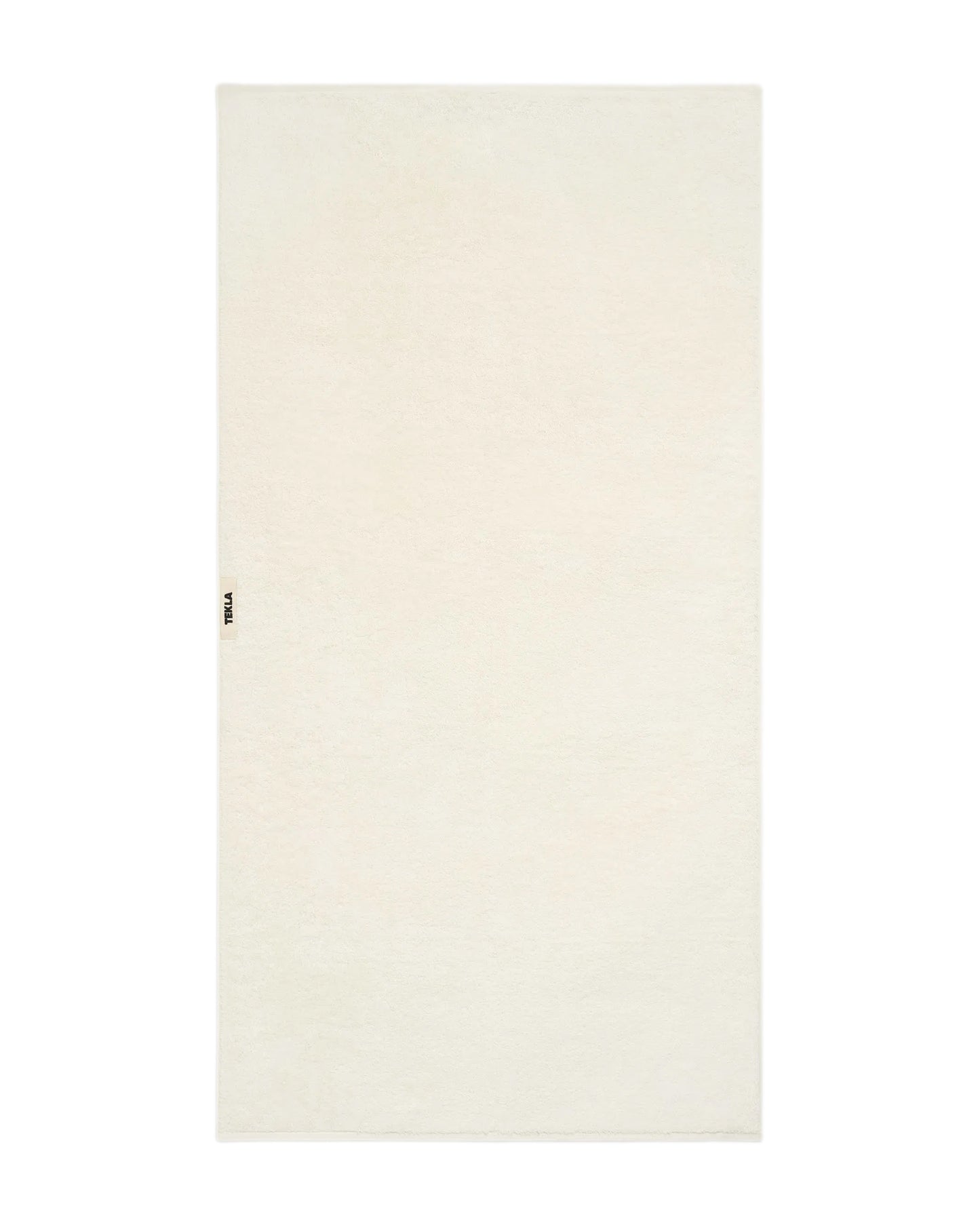 lost & found TEKLA Tekla Terry Bath Towel Ivory