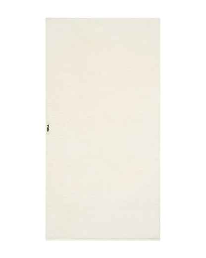 lost & found TEKLA Tekla Terry Bath Towel Ivory