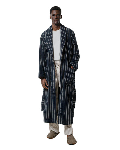 Tekla Terry Classic Bathrobe Antwerp