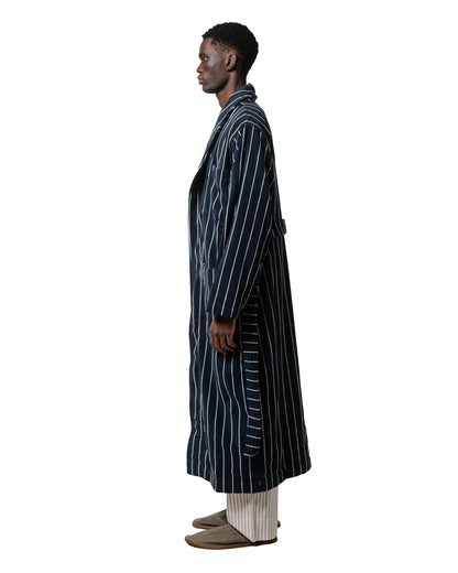 Tekla Terry Classic Bathrobe Antwerp