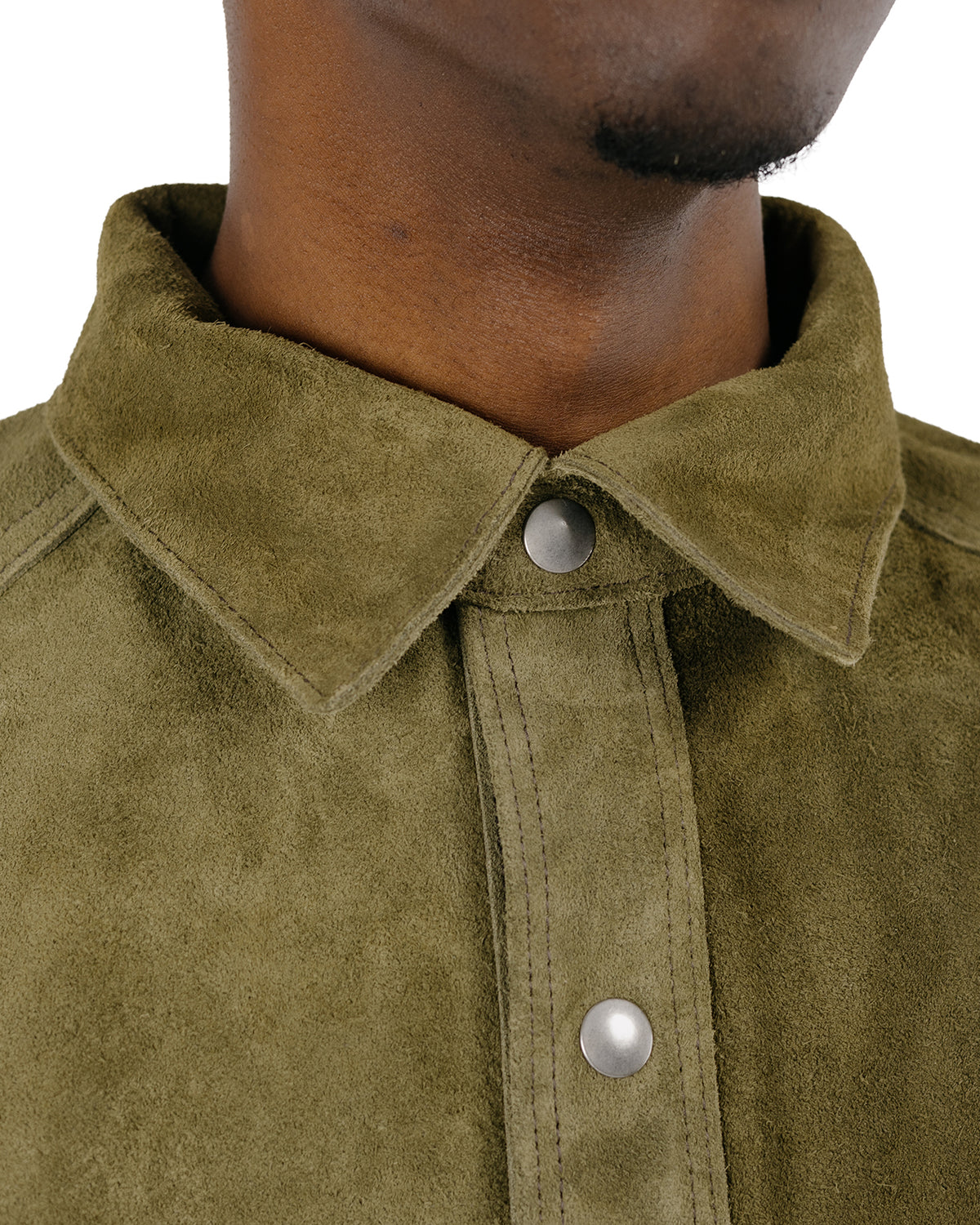 The Real McCoy's MJ23014 8HU Leather Welder Jacket O. Brown