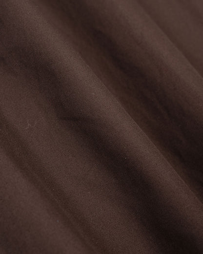 lost & found The Corona Utility The Corona Utility CP027 2T Desert Slacks Dark Brown