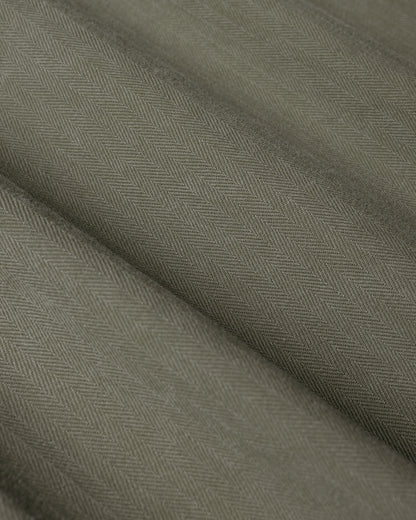lost & found The Corona Utility The Corona Utility FP027 M-47 Utility Slacks Sage Green