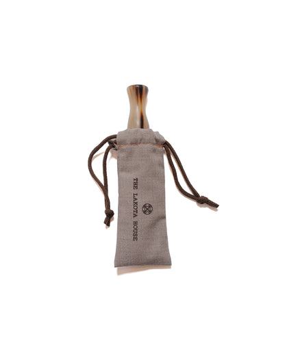 The Lakota House Abbey Leather Stick