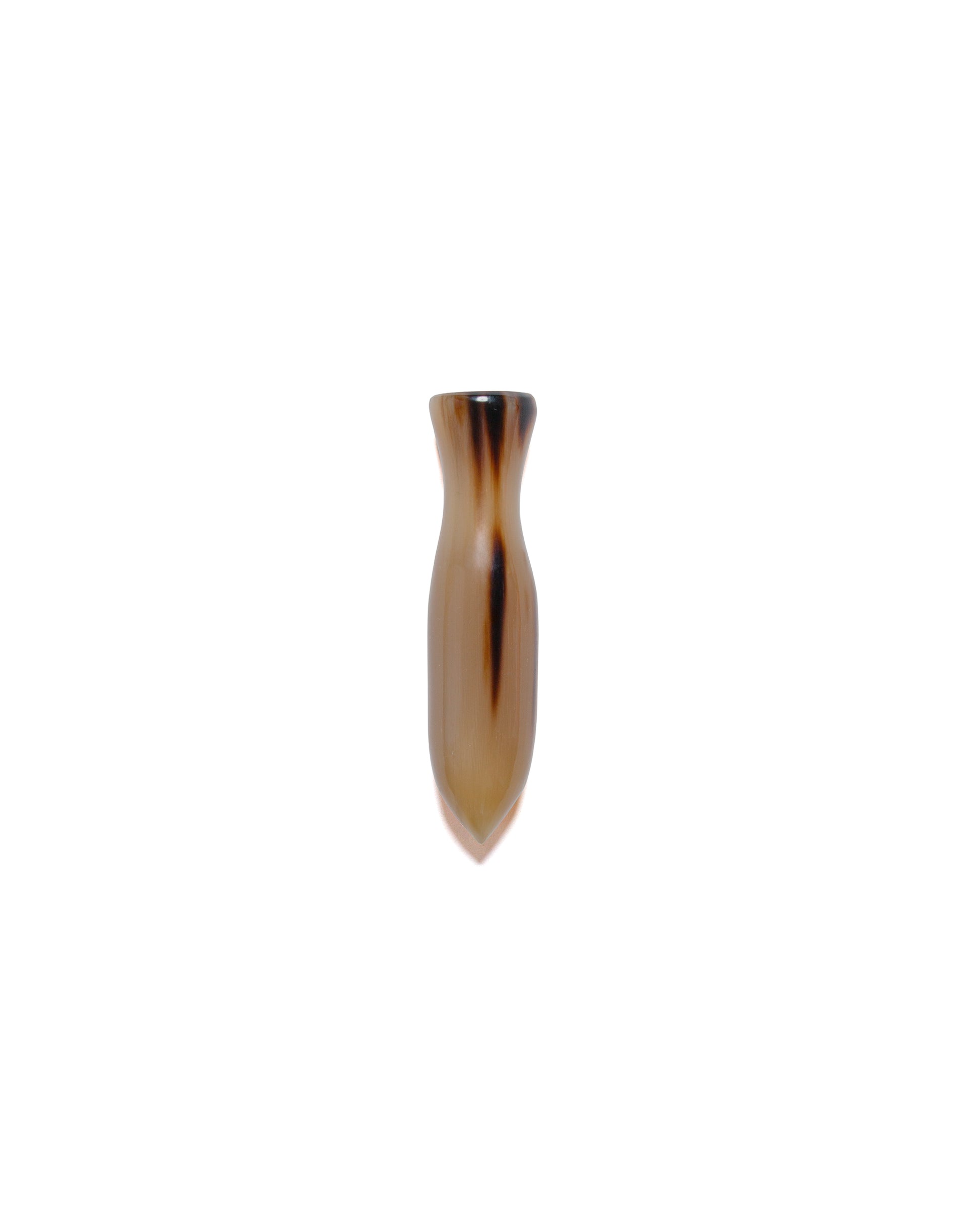 The Lakota House Abbey Leather Stick