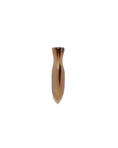 The Lakota House Abbey Leather Stick