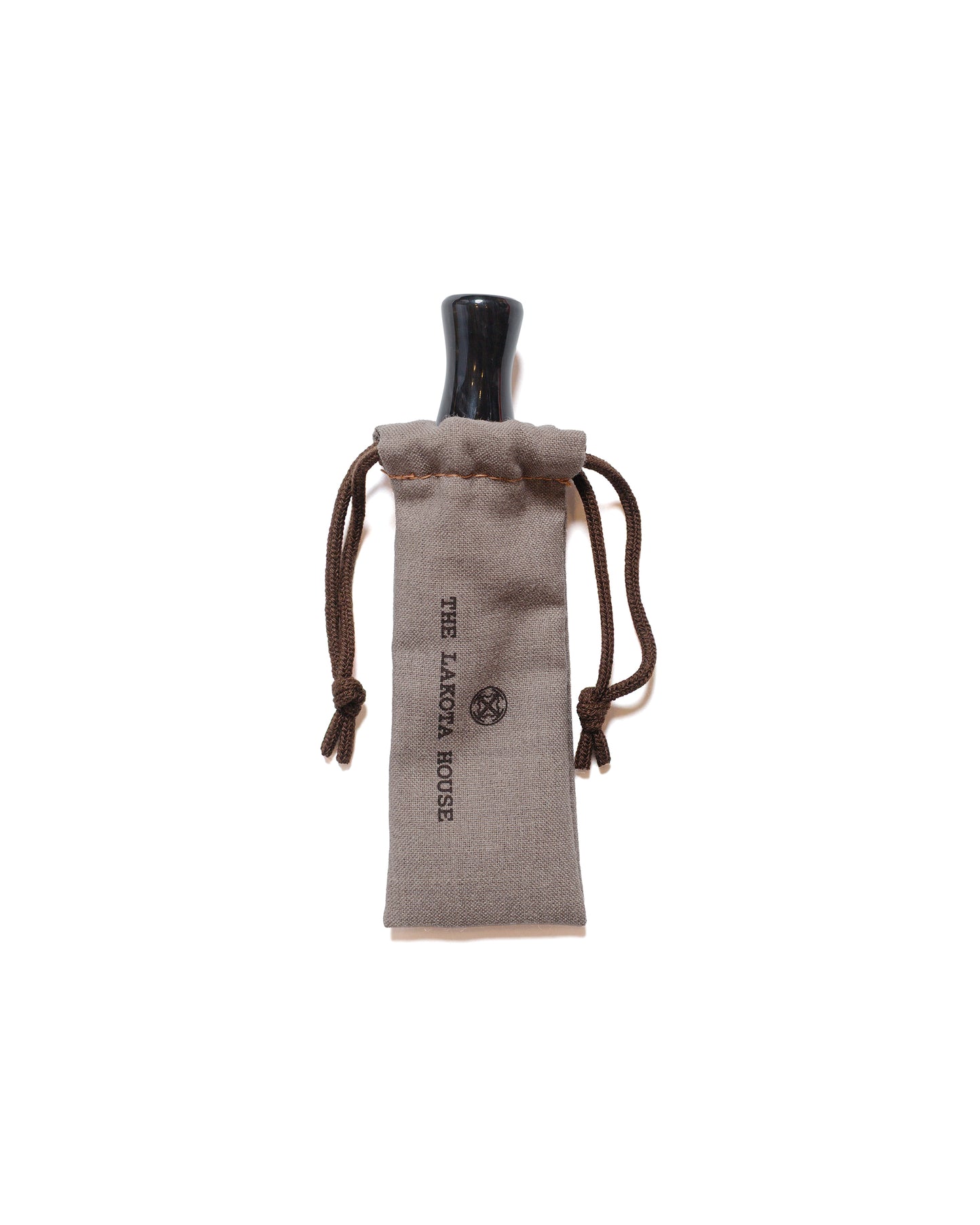 The Lakota House Abbey Leather Stick