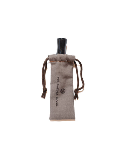 The Lakota House Abbey Leather Stick