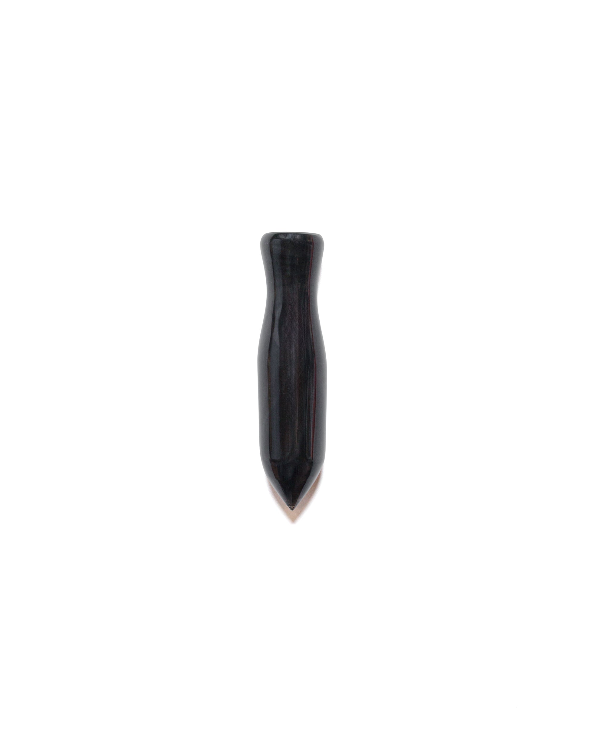 The Lakota House Abbey Leather Stick