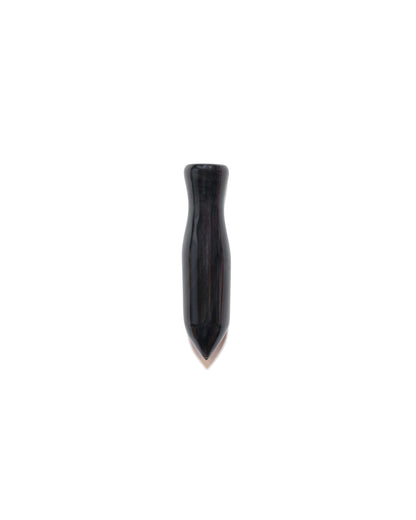 The Lakota House Abbey Leather Stick