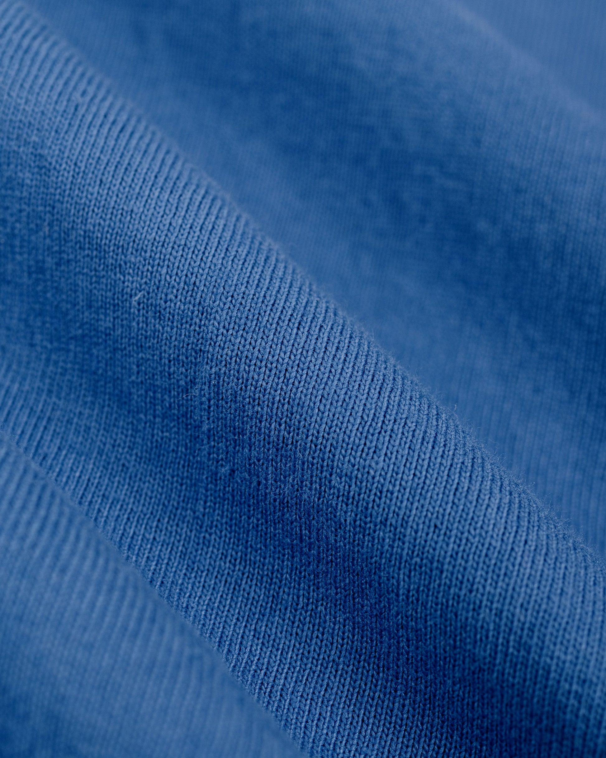 lost & found The Real McCoy's The Real McCoy's BC26001 Buco Tee / Buco Engineers Royal Blue