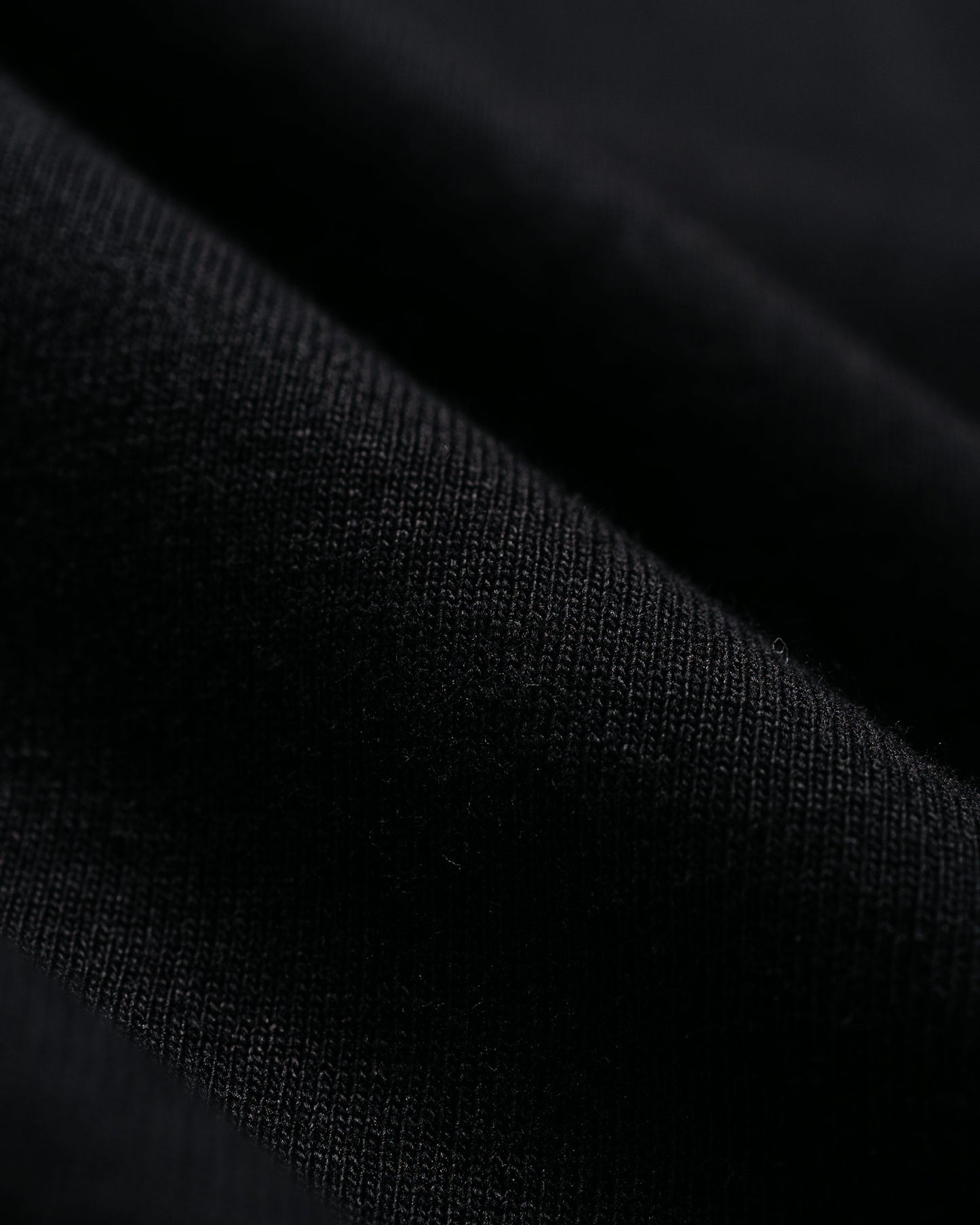 The Real McCoy's BC26004 Buco Tee / Welcome Racing Fans! Black/Charcoal
