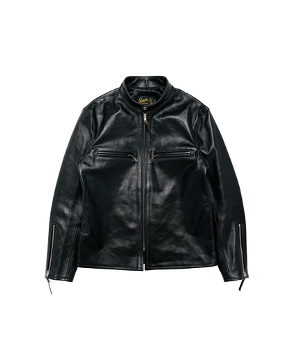 The Real McCoy's BJ19110 Buco J-100 Jacket Black