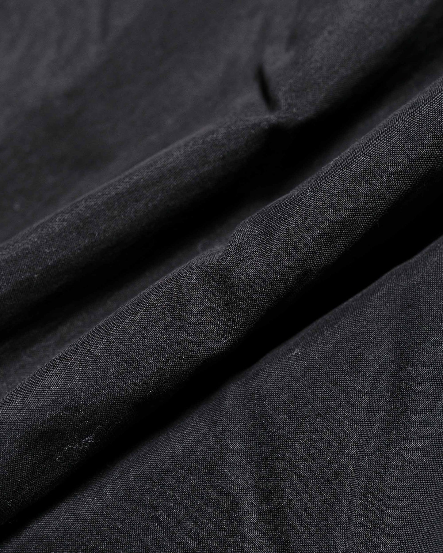 lost & found The Real McCoy's The Real McCoy's BJ24002 Buco Cape Shoulder Sports Jacket Black