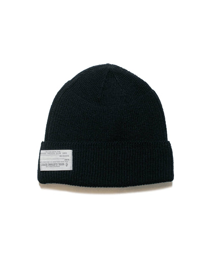 lost & found The Real McCoy's The Real McCoy's MA14102 U.S. Navy Watch Cap Navy