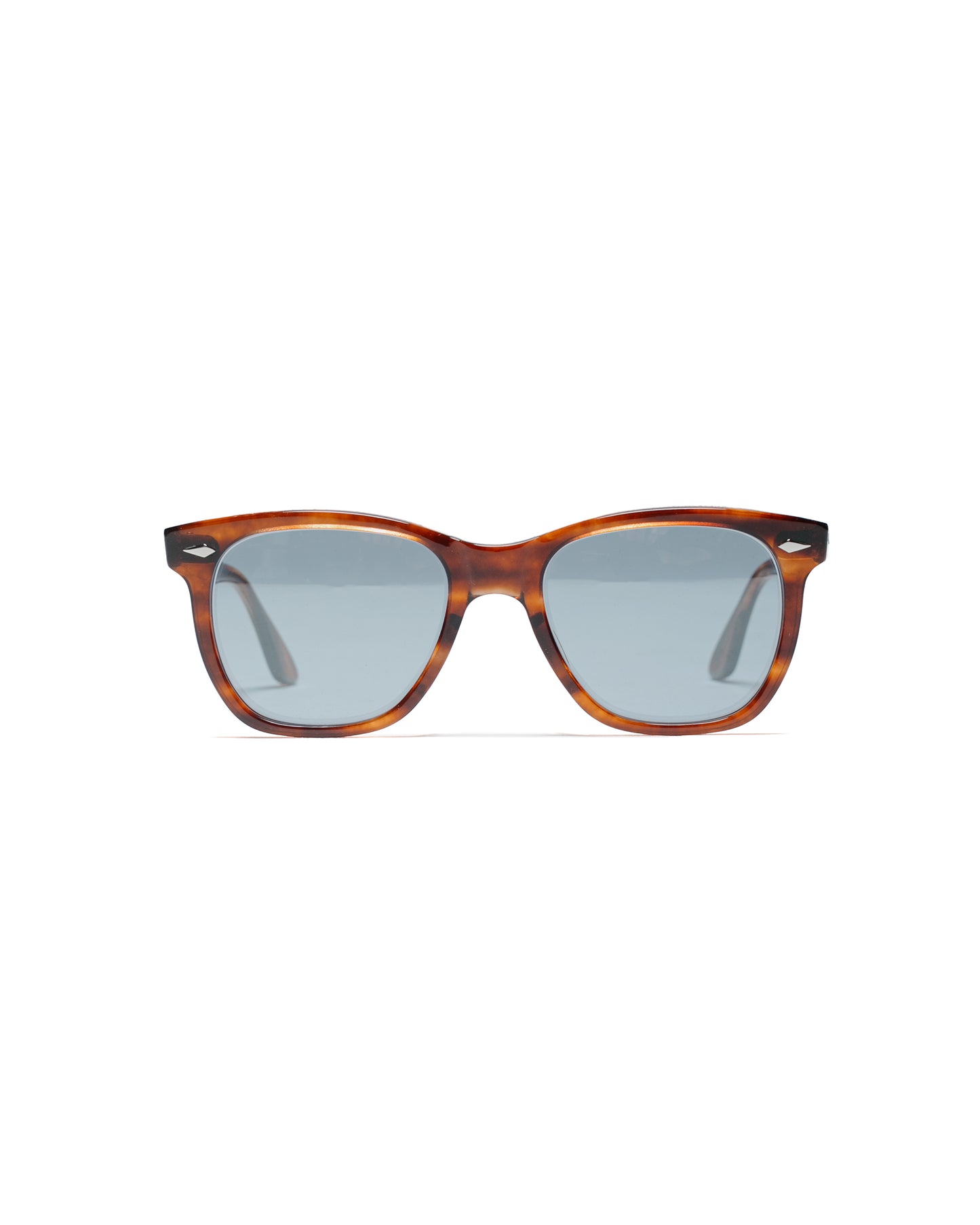 lost & found The Real McCoy's The Real McCoy's MA24001 Geyser / Brown Frame Blue