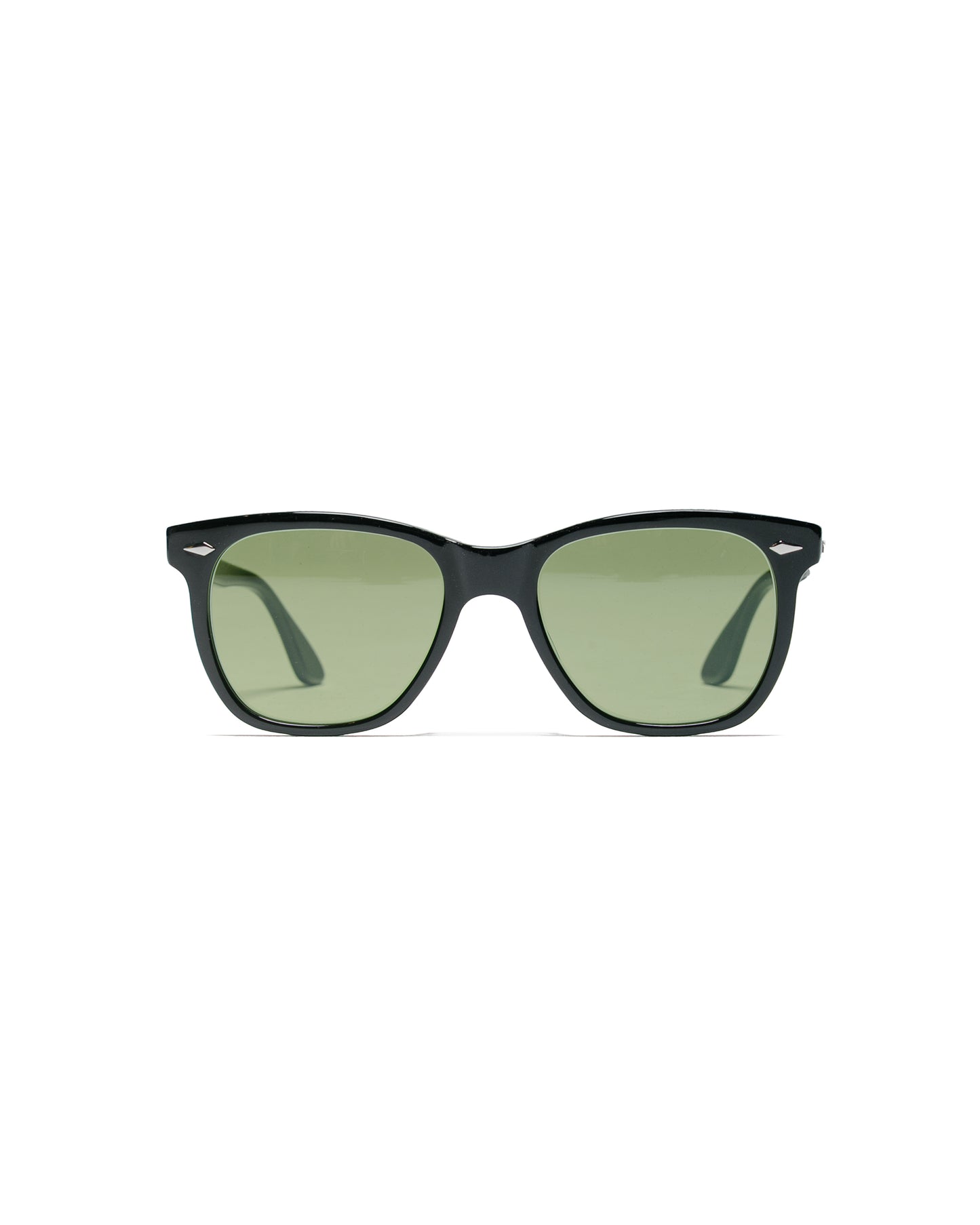 The Real McCoy's MA24002 Geyser / Black Frame Green