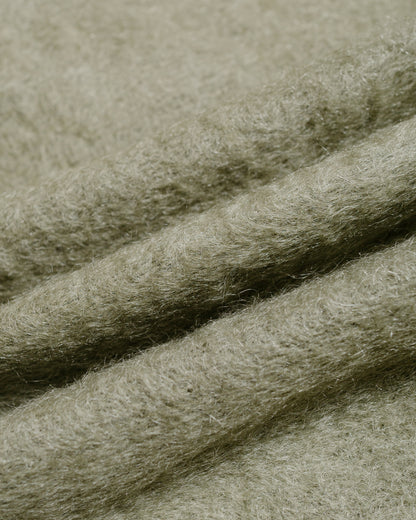 lost & found The Real McCoy's The Real McCoy's MC19103 JM Mohair Cardigan Mint