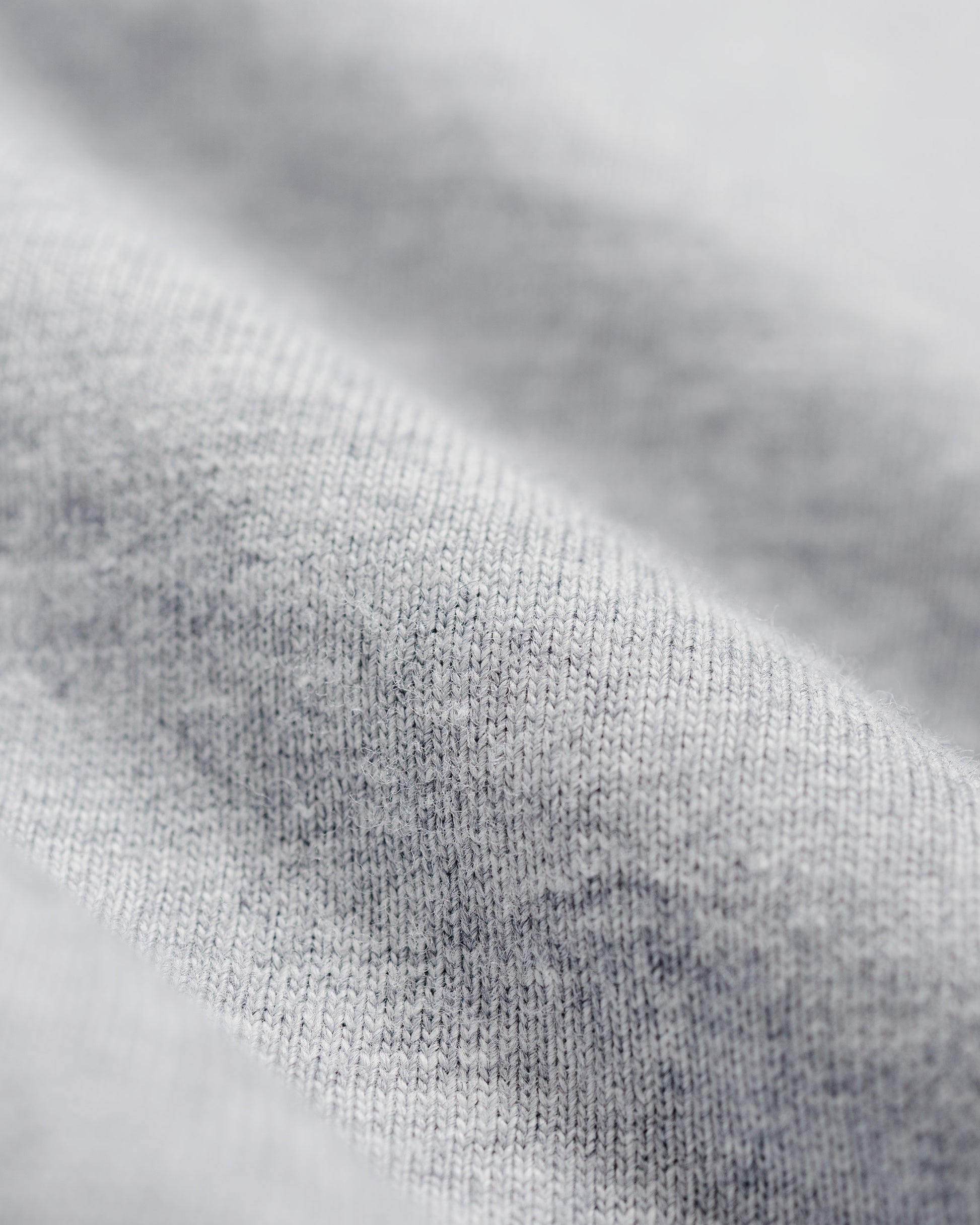 The Real McCoy's MC20000 2pcs Pack Tee Grey